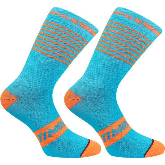 Professional Sports Cycling Bike Women Socks Men 2023 Breathable Road Bicycle Socks Outdoor Racing Socks 4 Colors 🌴