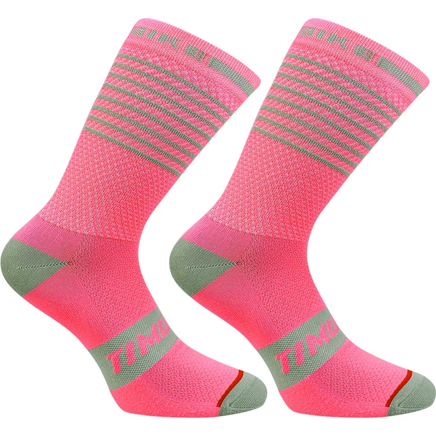 Professional Sports Cycling Bike Women Socks Men 2023 Breathable Road Bicycle Socks Outdoor Racing Socks 4 Colors 🌴