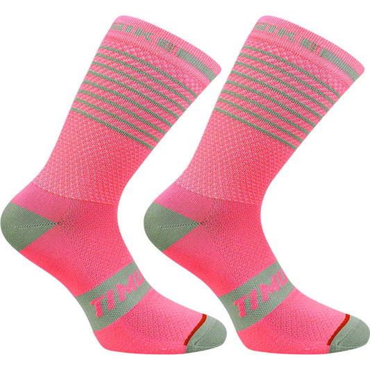Professional Sports Cycling Bike Women Socks Men 2023 Breathable Road Bicycle Socks Outdoor Racing Socks 4 Colors 🌴