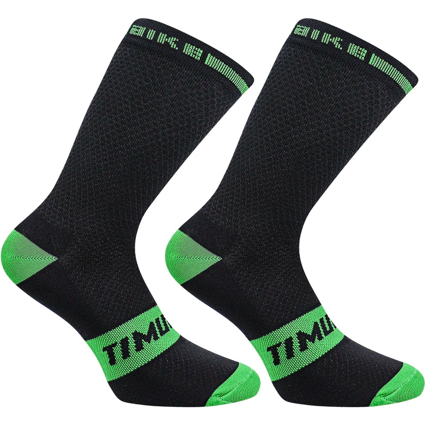 Professional Sports Cycling Bike Women Socks Men 2023 Breathable Road Bicycle Socks Outdoor Racing Socks 4 Colors 🌴
