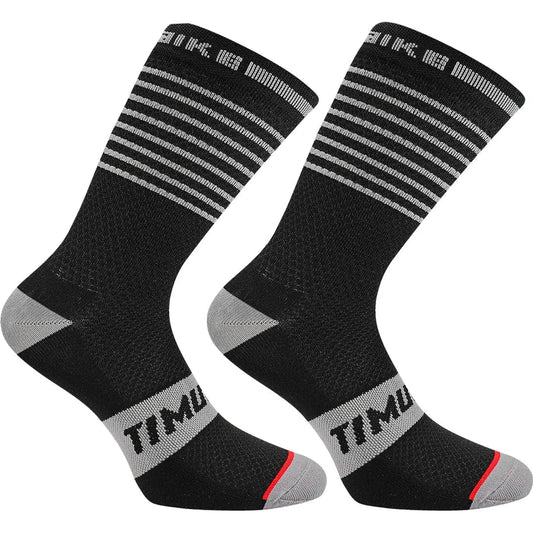 Professional Sports Cycling Bike Women Socks Men 2023 Breathable Road Bicycle Socks Outdoor Racing Socks 4 Colors 🌴