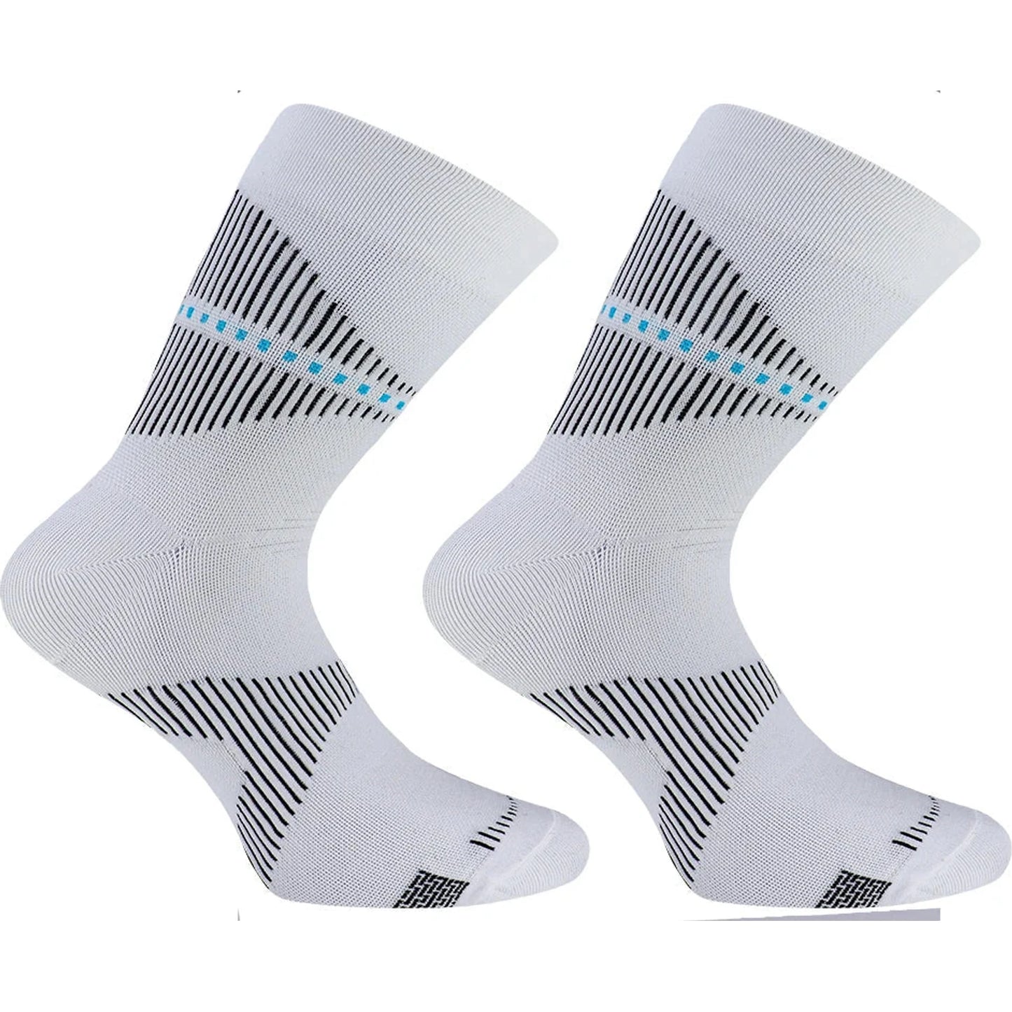 Professional Sports Cycling Bike Women Socks Men 2023 Breathable Road Bicycle Socks Outdoor Racing Socks 4 Colors 🌴