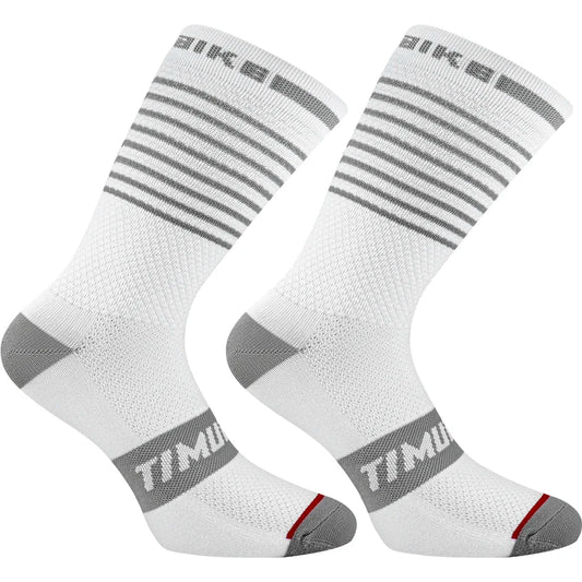 Professional Sports Cycling Bike Women Socks Men 2023 Breathable Road Bicycle Socks Outdoor Racing Socks 4 Colors 🌴