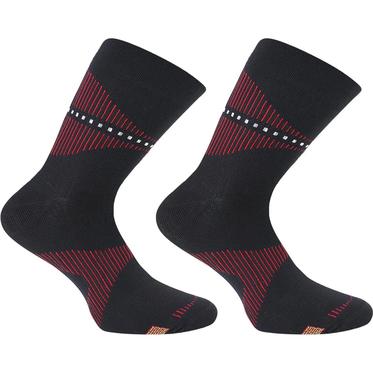 Professional Sports Cycling Bike Women Socks Men 2023 Breathable Road Bicycle Socks Outdoor Racing Socks 4 Colors 🌴