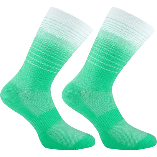 Professional Sports Cycling Bike Women Socks Men 2023 Breathable Road Bicycle Socks Outdoor Racing Socks 4 Colors 🌴