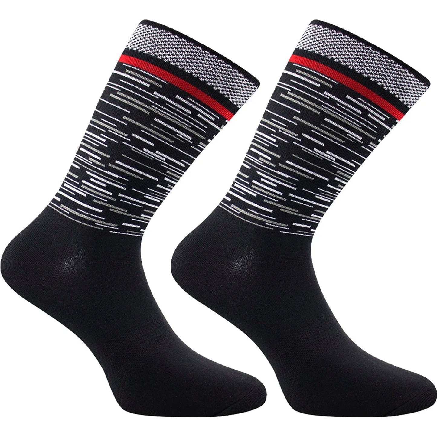 Professional Sports Cycling Bike Women Socks Men 2023 Breathable Road Bicycle Socks Outdoor Racing Socks 4 Colors 🌴