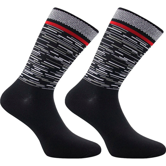 Professional Sports Cycling Bike Women Socks Men 2023 Breathable Road Bicycle Socks Outdoor Racing Socks 4 Colors 🌴