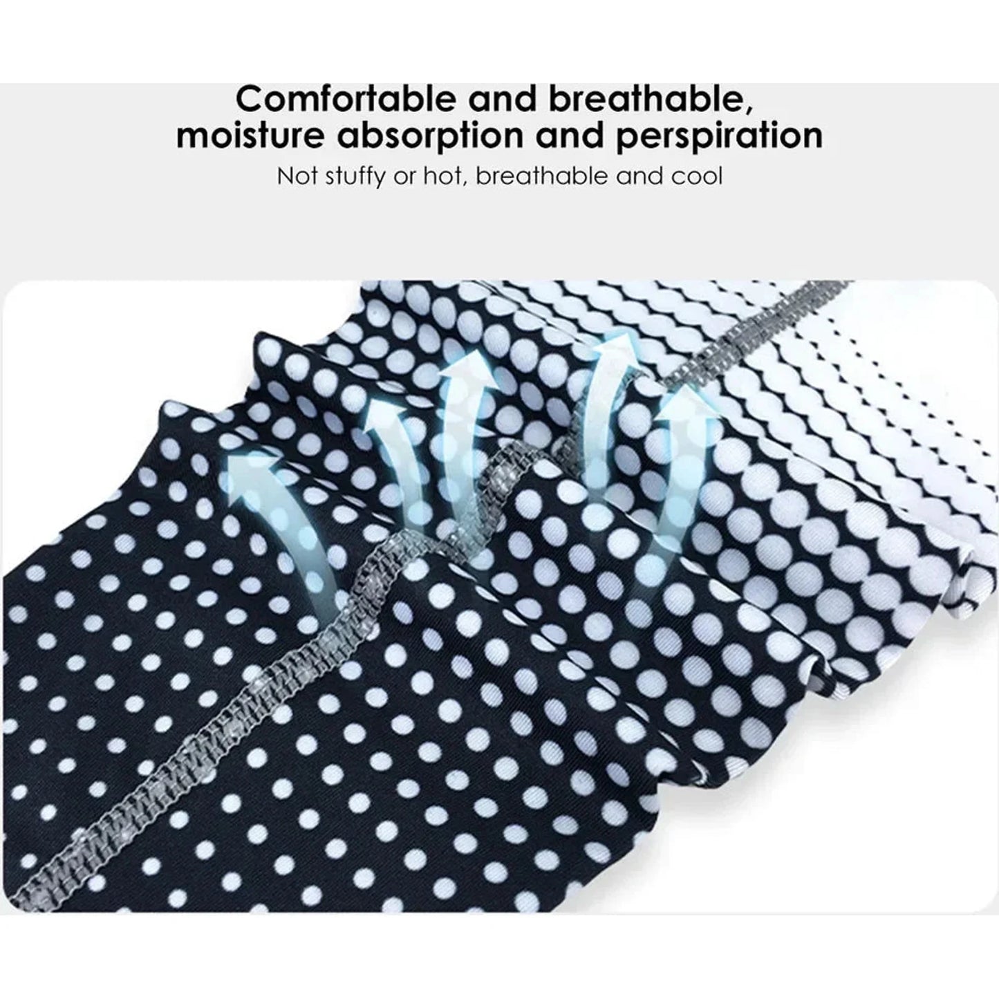 Outdoor Cycling Sleeves Uv Sun Protection Sleeves Sports Running Fishing Cooling Arm Sleeves For Men Summer Bicycle Cuff Cover 🌴