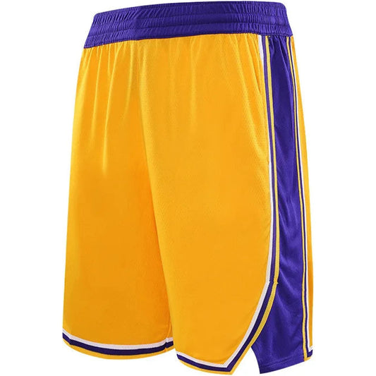 Basketball Game Training Loose, Breathable And Comfortable Men's And Women's Sports Pants 🌴 VibeFlex Sports