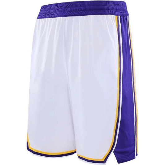 Basketball Game Training Loose, Breathable And Comfortable Men's And Women's Sports Pants 🌴 VibeFlex Sports