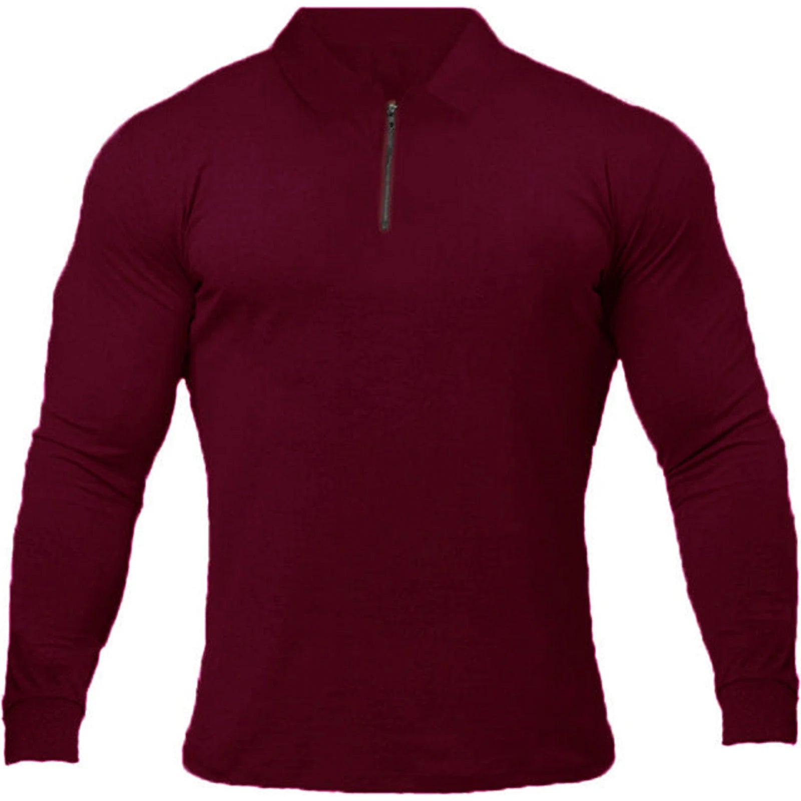 Fashion Casual Cotton Running Slim T-shirt 🌴 VibeFlex Sports