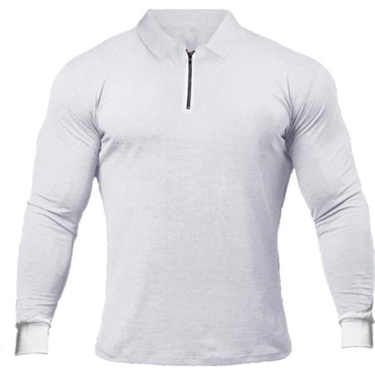 Fashion Casual Cotton Running Slim T-shirt 🌴 VibeFlex Sports