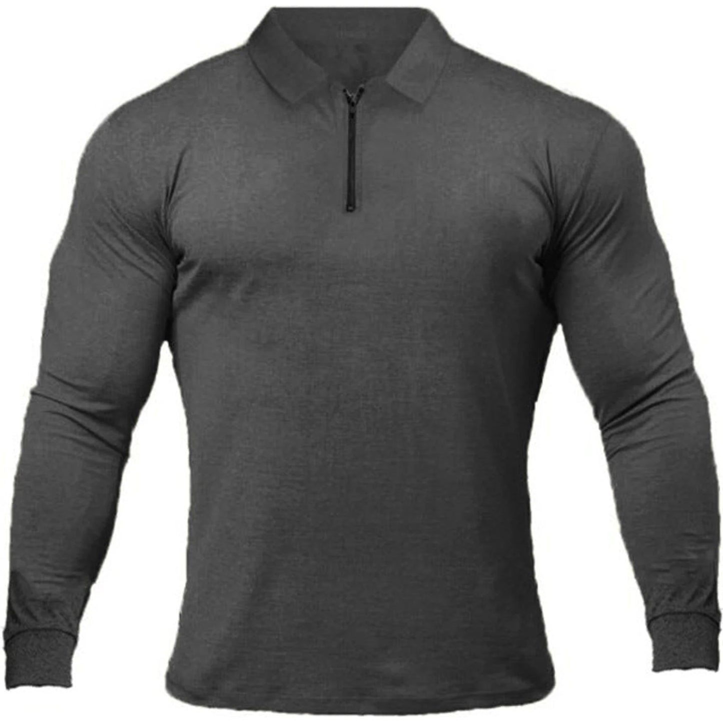 Fashion Casual Cotton Running Slim T-shirt 🌴 VibeFlex Sports