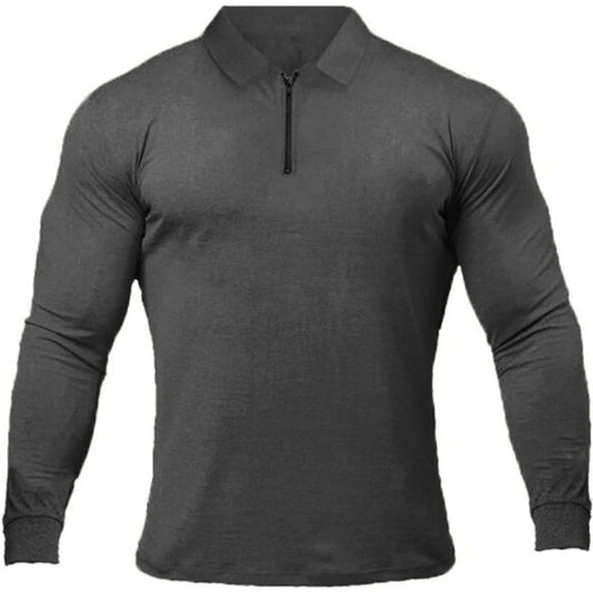 Fashion Casual Cotton Running Slim T-shirt 🌴 VibeFlex Sports