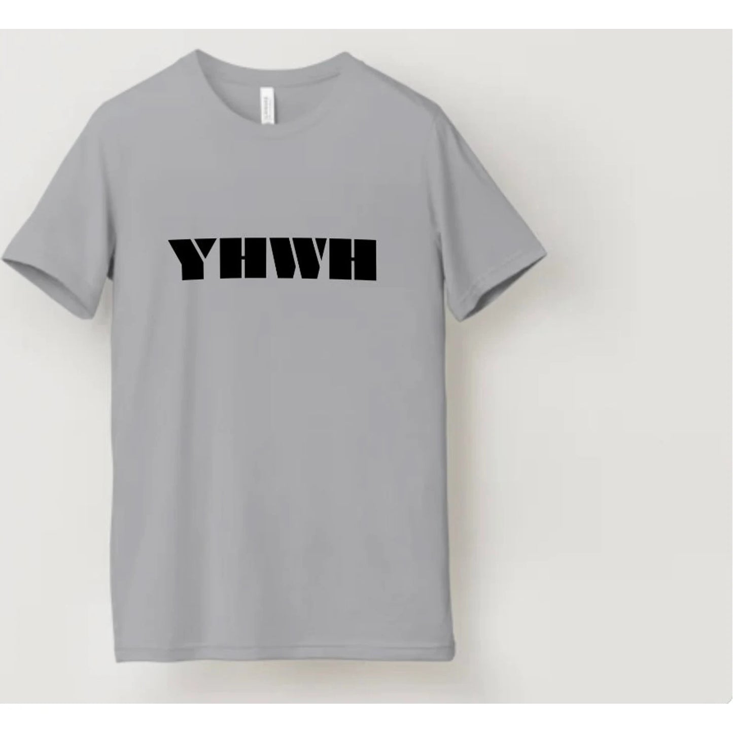 Yhwh Tee- 490 Movement 🌴
