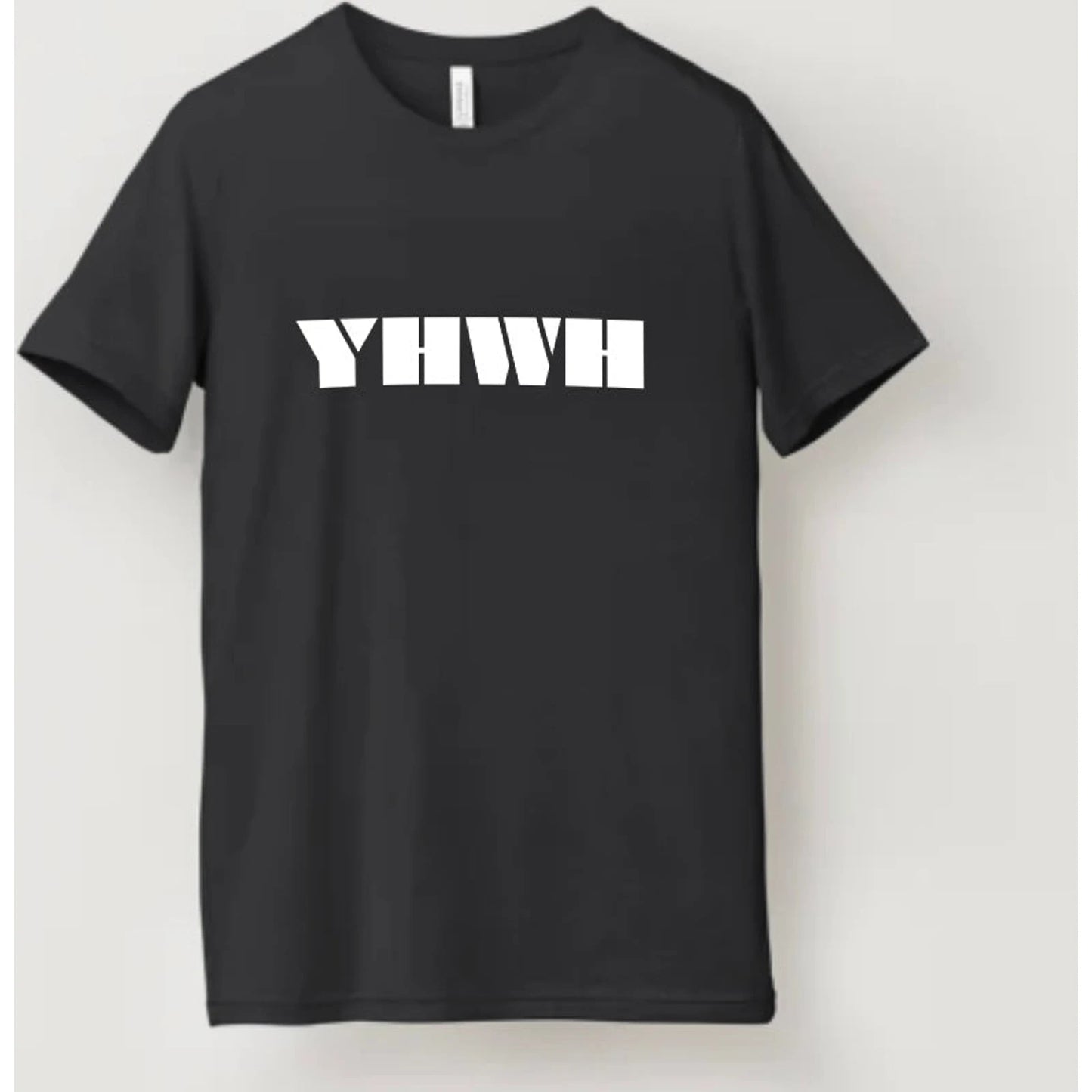 Yhwh Tee- 490 Movement 🌴