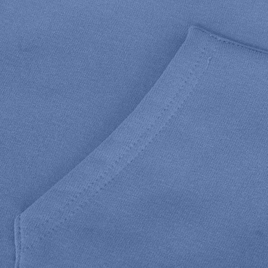 Hoodie For Men Big And Tall,men Casual Overiszed Hoodies Round Neck With Pocket Pullover Long Sleeve Tops Sweatshirt 🌴 VibeFlex Sports