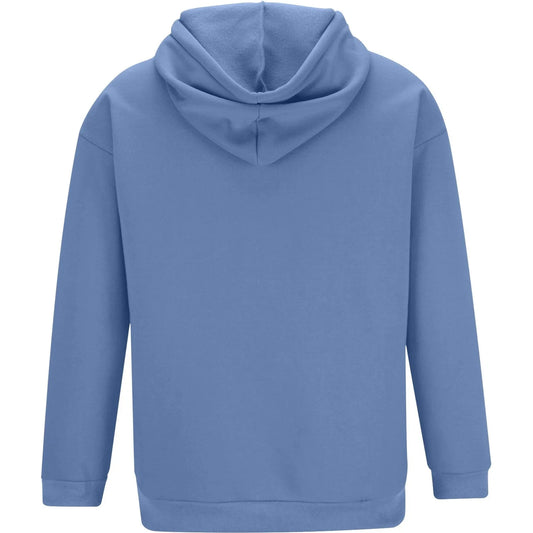 Hoodie For Men Big And Tall,men Casual Overiszed Hoodies Round Neck With Pocket Pullover Long Sleeve Tops Sweatshirt 🌴 VibeFlex Sports