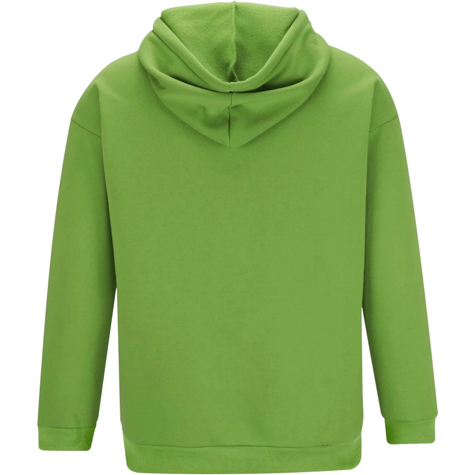 Hoodie For Men Big And Tall,men Casual Overiszed Hoodies Round Neck With Pocket Pullover Long Sleeve Tops Sweatshirt 🌴 VibeFlex Sports