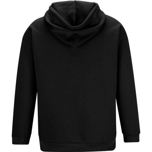Hoodie For Men Big And Tall,men Casual Overiszed Hoodies Round Neck With Pocket Pullover Long Sleeve Tops Sweatshirt 🌴 VibeFlex Sports
