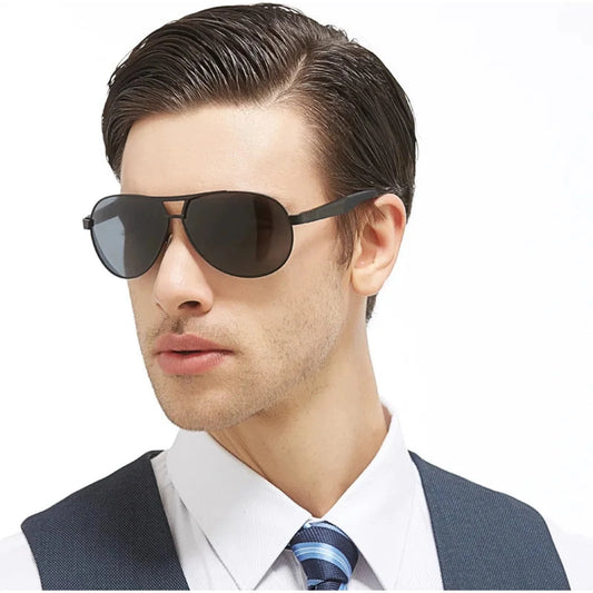 New Man Polarized Sunglasses Male Big Box Bikes Angeln Goggles Viper Copas Fietsbril Ciclismo Brasil Bicycle Parts 🌴