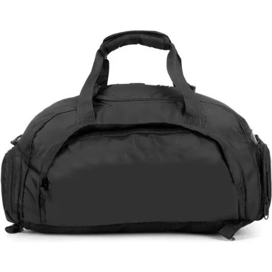 T60 Waterproof Gym Sports Bags For Men And Women - Multifunctional Molle Fitness Training Backpacks And Travel Luggage Shoulder Handbags 🌴 VibeFlex Sports