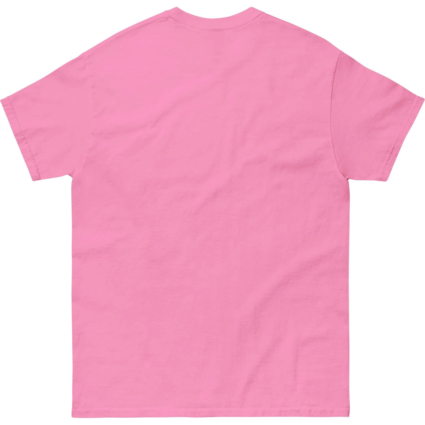 Big Flex Unisex Tee 🌴