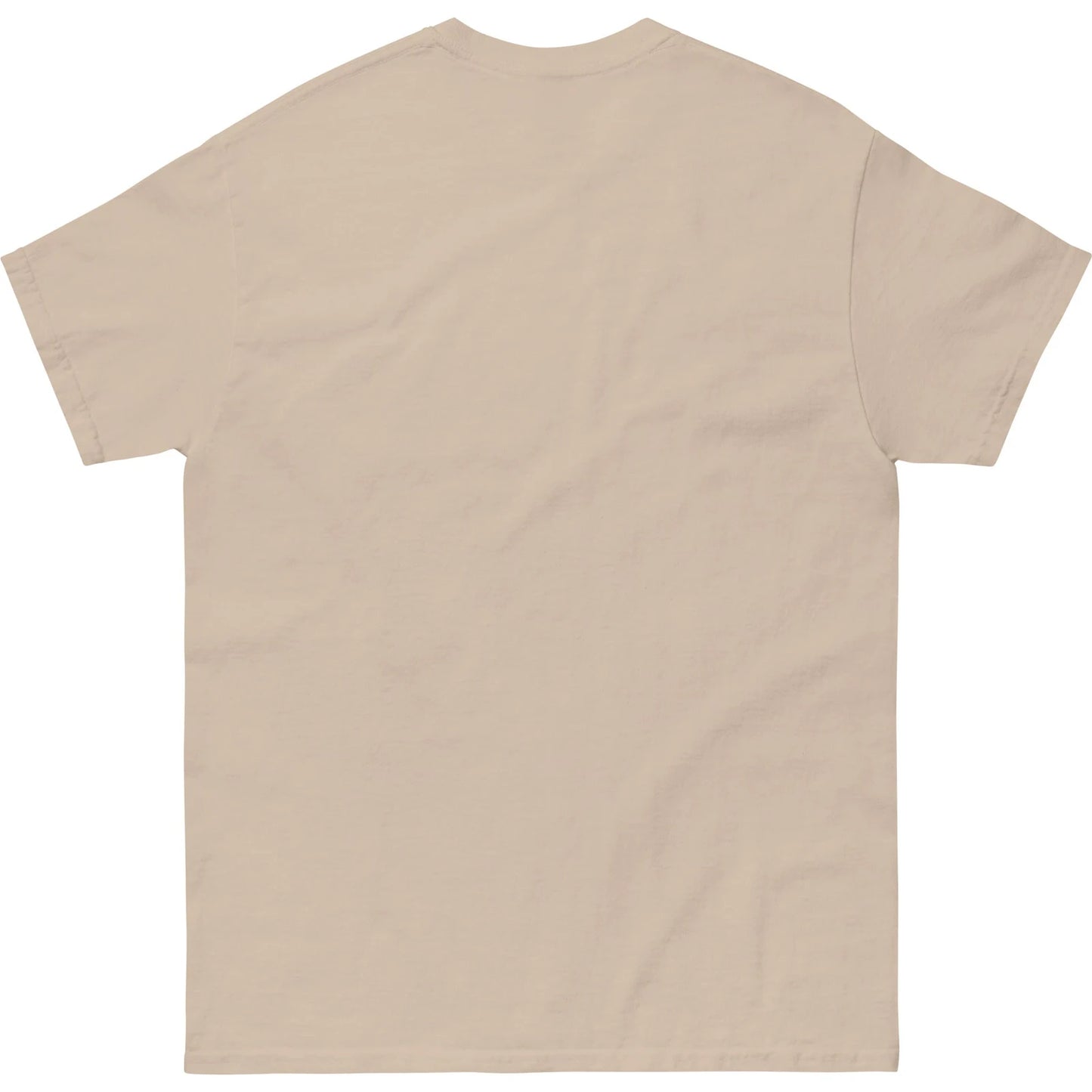 Big Flex Unisex Tee 🌴