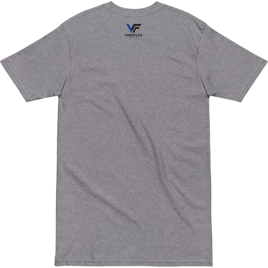 Men’s Premium Heavyweight Tee 🌴