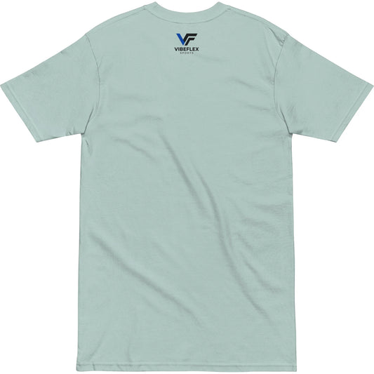 Men’s Premium Heavyweight Tee 🌴