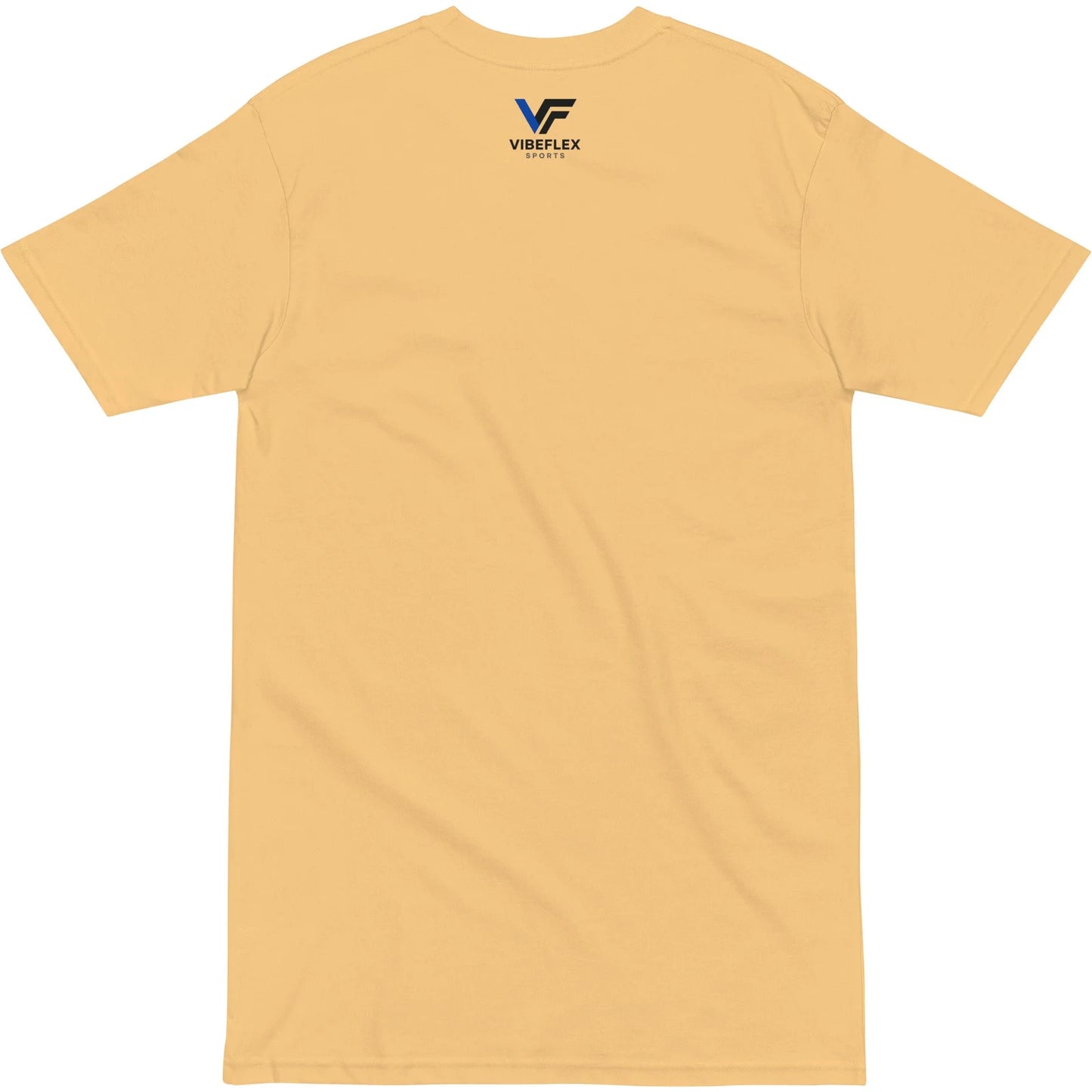 Men’s Premium Heavyweight Tee 🌴