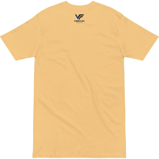 Men’s Premium Heavyweight Tee 🌴