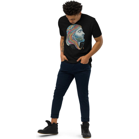 Men’s Premium Heavyweight Tee 🌴