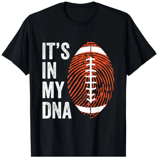 It’s In My Dna Tee 🌴 VibeFlex Sports