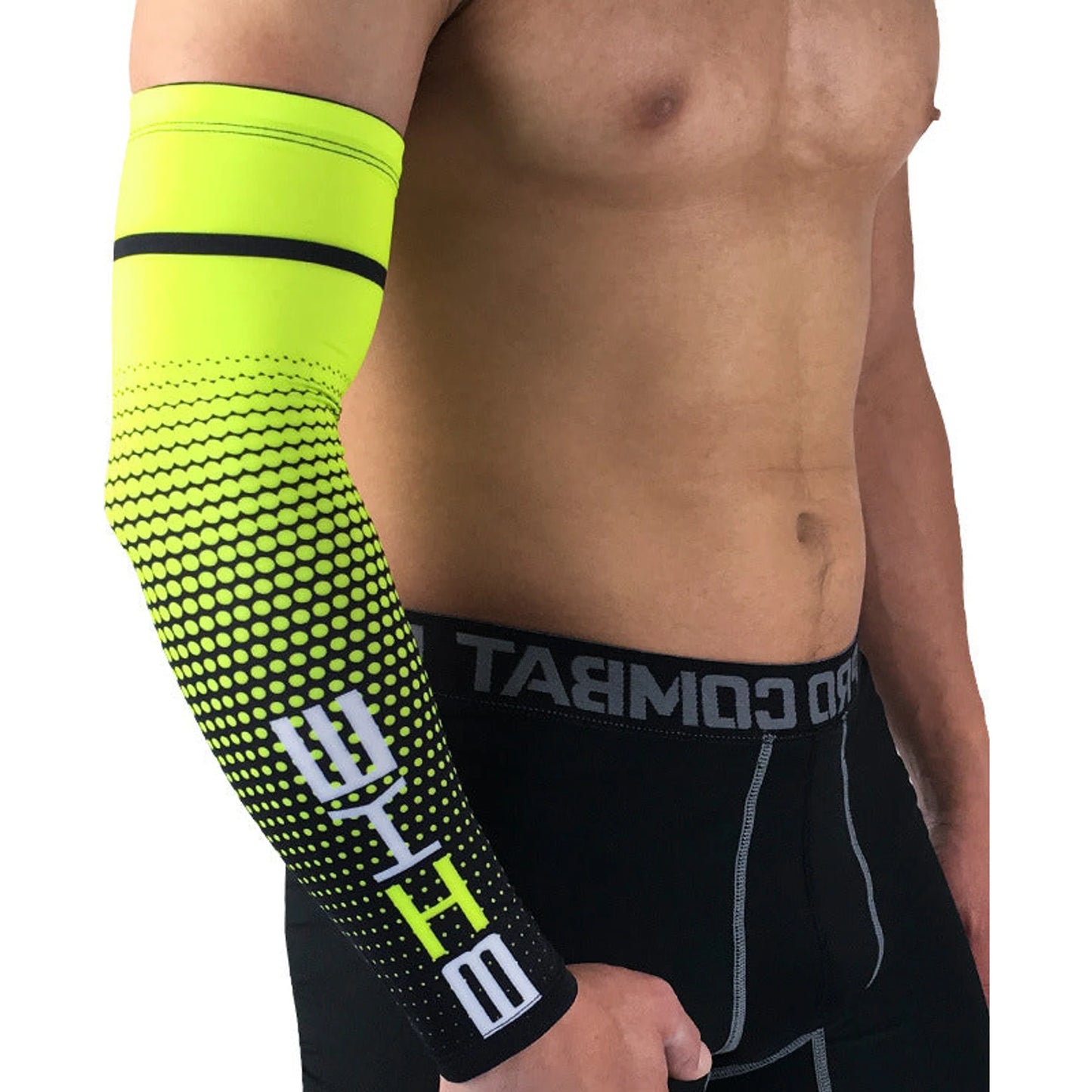Cool Thin Lycra Sleeve 🌴