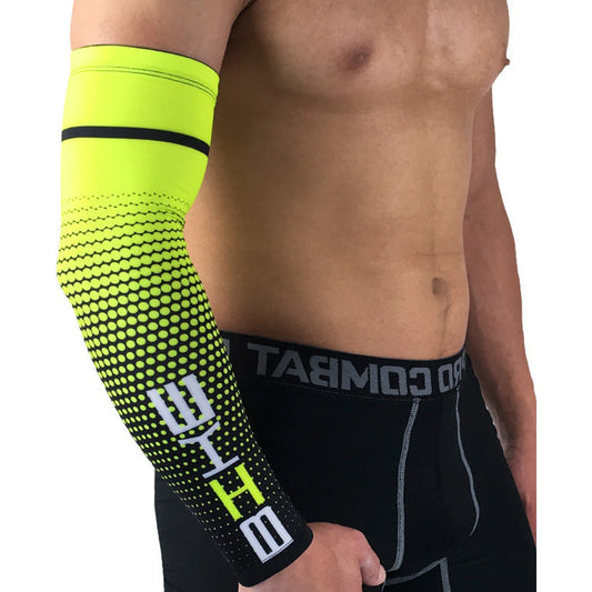 Cool Thin Lycra Sleeve 🌴