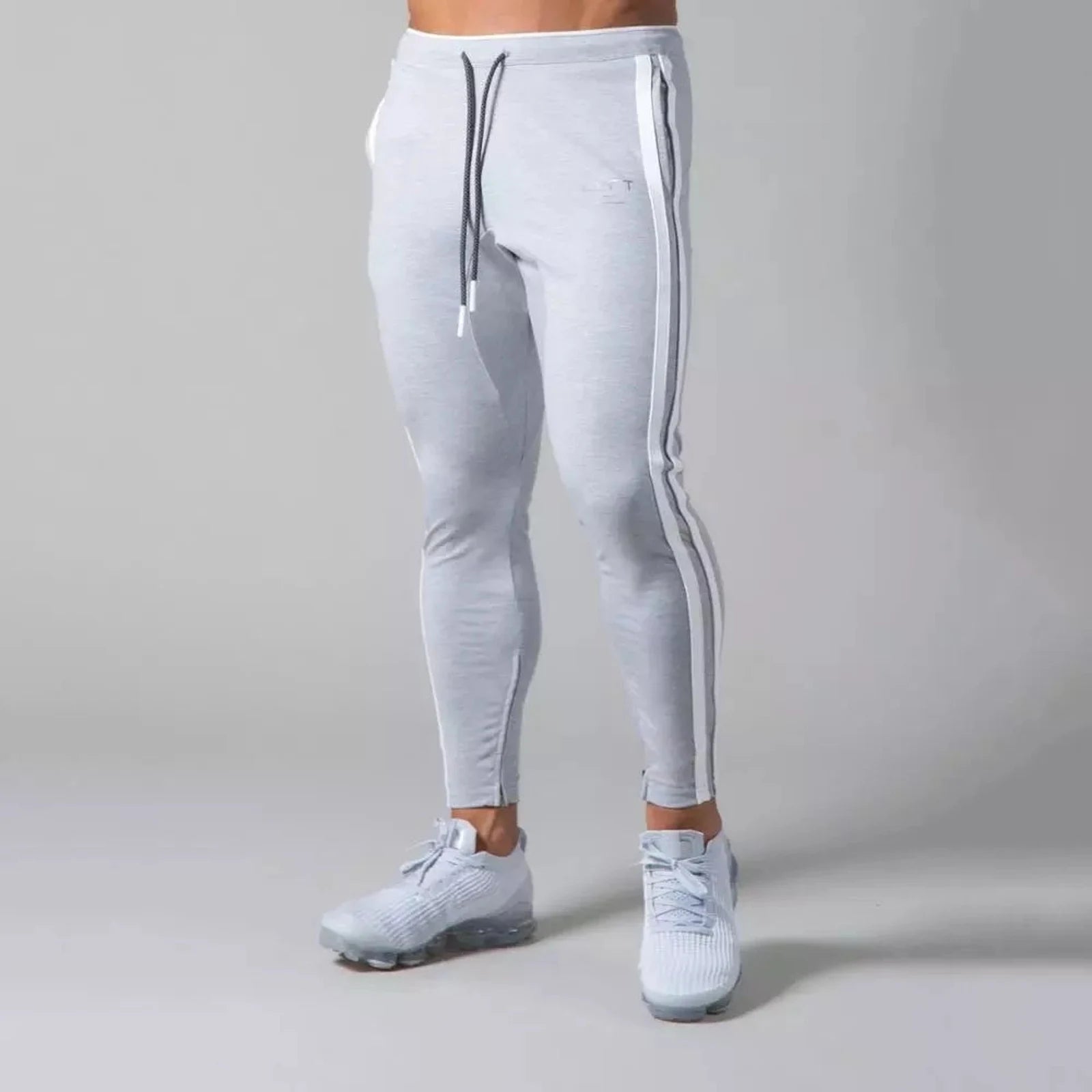 Men's Running Sweatpants 🌴 VibeFlex Sports