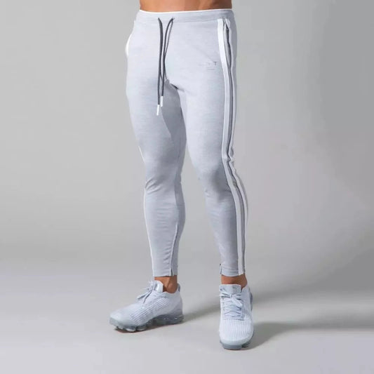 Men's Running Sweatpants 🌴 VibeFlex Sports