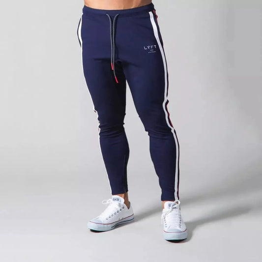 Men's Running Sweatpants 🌴 VibeFlex Sports