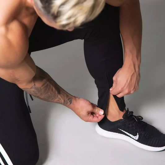 Men's Running Sweatpants 🌴