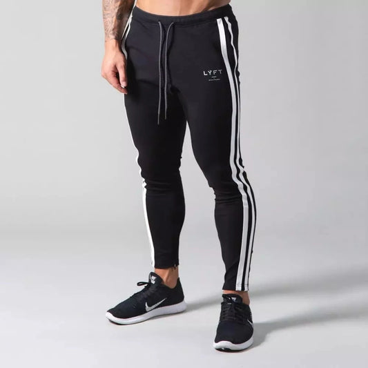Men's Running Sweatpants 🌴