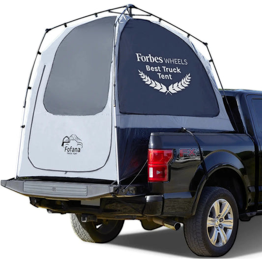 Fofana Truck Bed Tent 🌴 Fofana