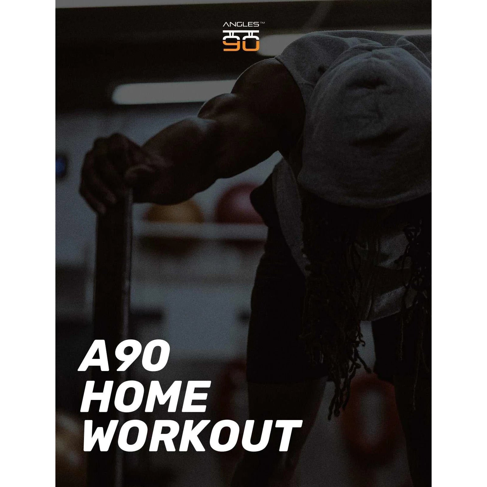 A90 Home Workout 🌴 Angles90®