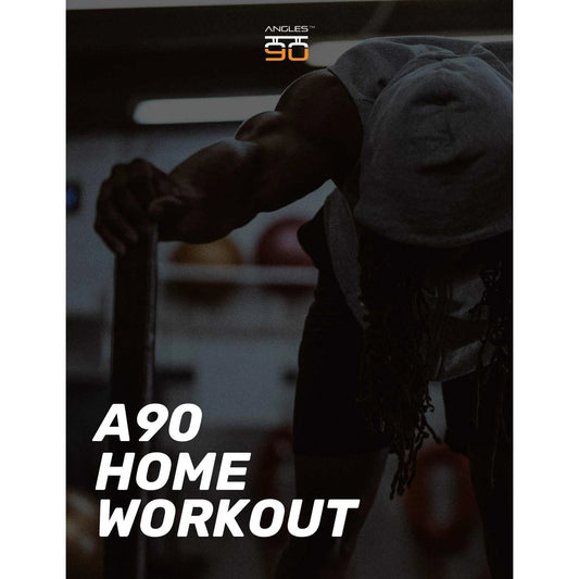 A90 Home Workout 🌴 Angles90®