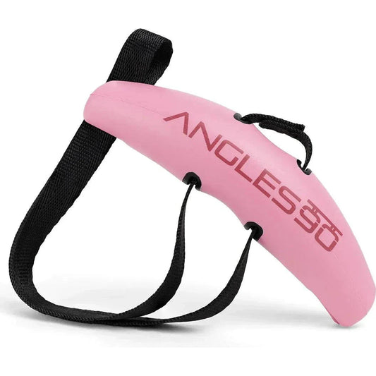 A90 Pink Grips (Limited Edition) 🌴 Angles90®