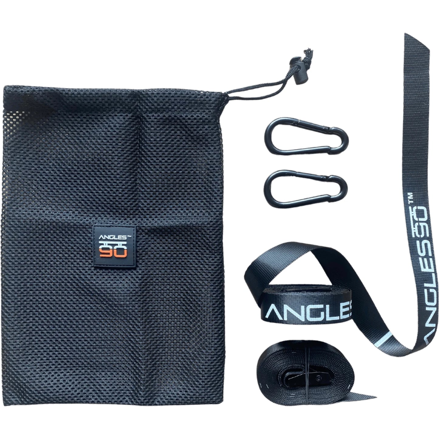 A90 Sling Trainer 🌴 Angles90® Europe